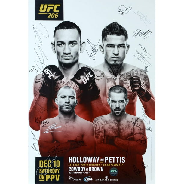 Mixed Martial Artist UFC Champion 24/"x35/" Poster 041 Miesha Tate